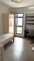 Blk 308C Parc Clover @ Tengah (Tengah), HDB 4 Rooms #579765621